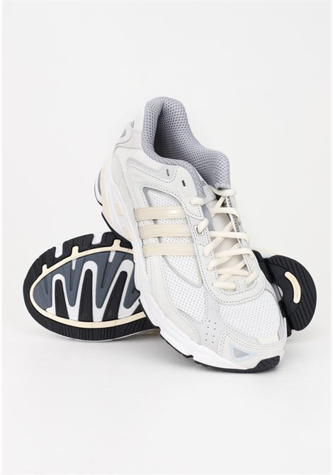 Response CL men's white sports sneakers ADIDAS ORIGINALS | GZ1562.